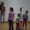 Zajęcia Rytmiczno-Muzyczne